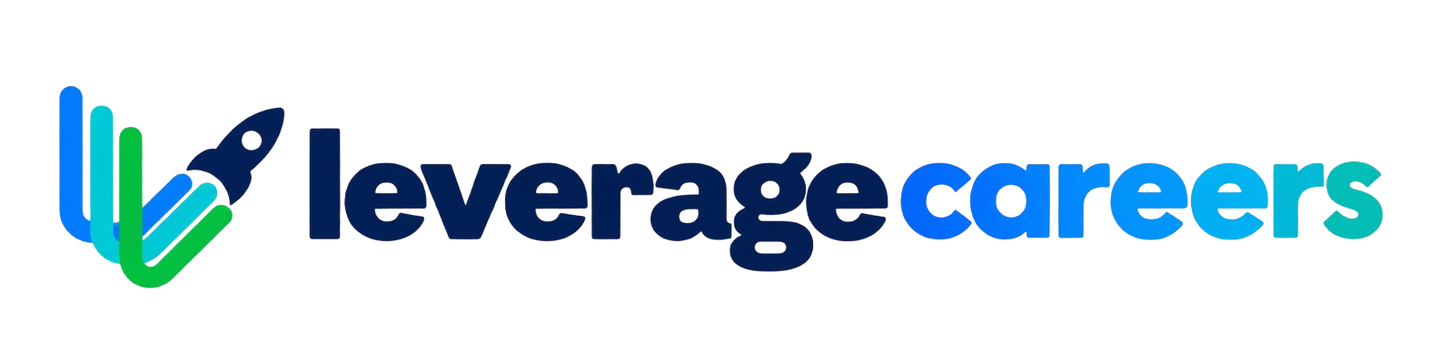 Leverage Careers logo