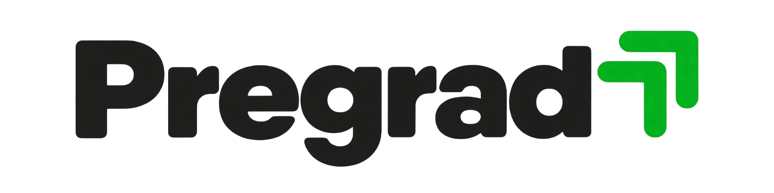 Pregrad logo