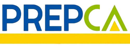 Prepca logo