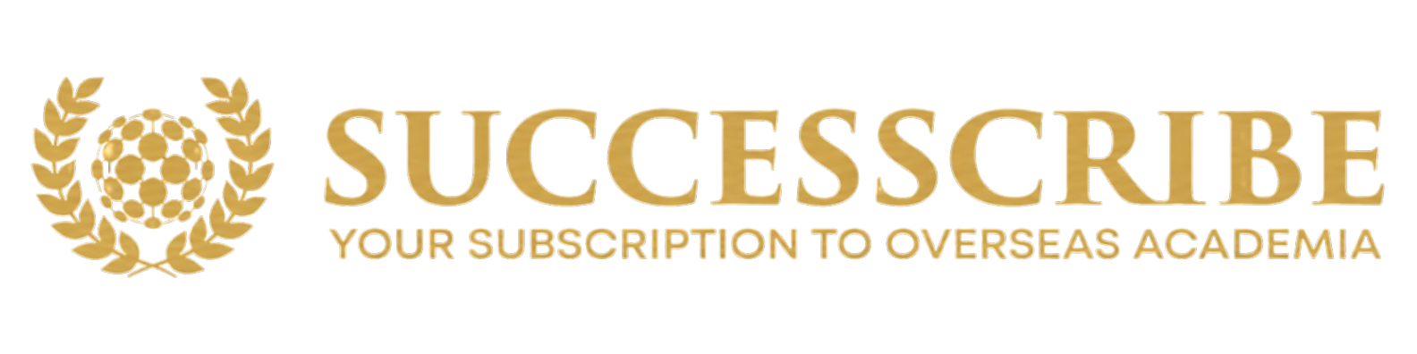 Successcribe logo