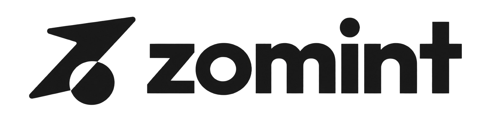 Zomint logo